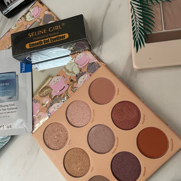 Beauty bundle - Picture 6 of 9